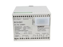 Módulo de expansión Dungs BCS-EM1