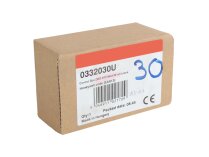 Honeywell DKG 972 Mod.30 sistema de automatización de caldera
