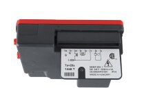 Automatización de Caldera Honeywell S4565P2024