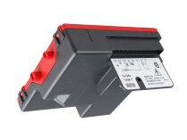 Honeywell S4565P2024 Administrador de combustión