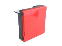 Honeywell S4565P2024 Administrador de combustión