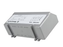 Controlador de quemador Honeywell S4570BS 1036