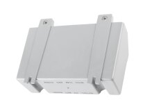 Controlador de quemador Honeywell S4570BS 1036