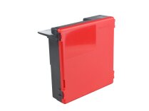 Administrador de combustión Honeywell S4565BM1080