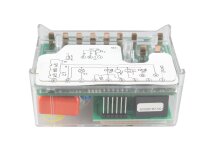 Automatización de caldera Honeywell DLG 976-N Mod.04
