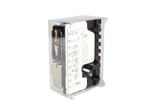 Sistema de control de quemador Honeywell TF 836.1