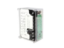 Sistema de control de quemador Honeywell TF 836.1