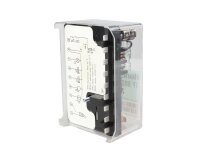 Controlador de quemador Honeywell TF 802.1