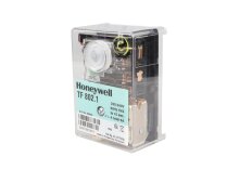 Controlador de quemador Honeywell TF 802.1