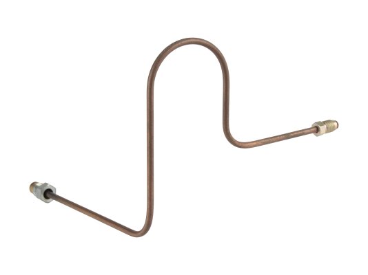 Tubo de combustible de cobre Lamborghini 04037640