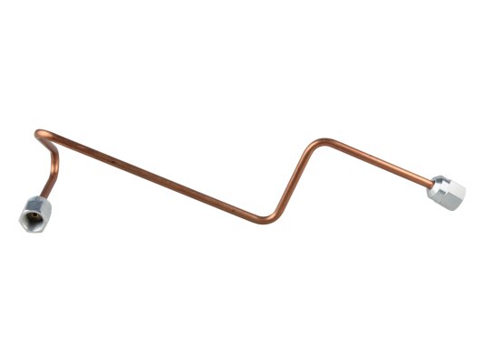 Riello 3002450 Tubo de combustible de cobre