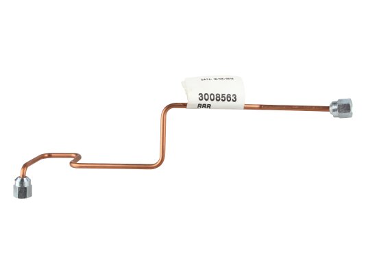 Tubo de combustible de cobre Riello 3008563