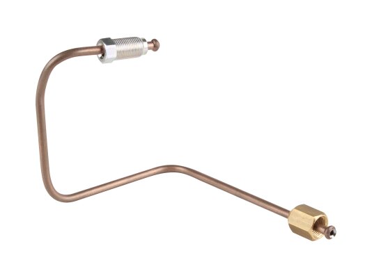 Tubo de combustible de cobre Baltur 53074