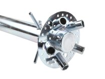 Tubo quemador para quemadores de gas Lamborghini Z301140510