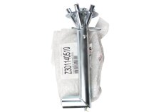 Tubo quemador para quemadores de gas Lamborghini Z301140510