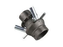 Cabezal de unidad de mezcla Riello 3014087