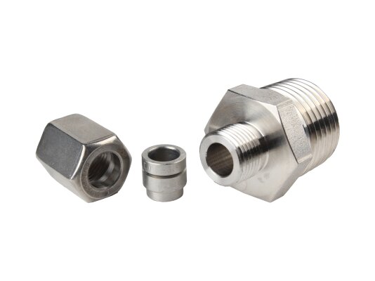 Conector Siemens AQE2102