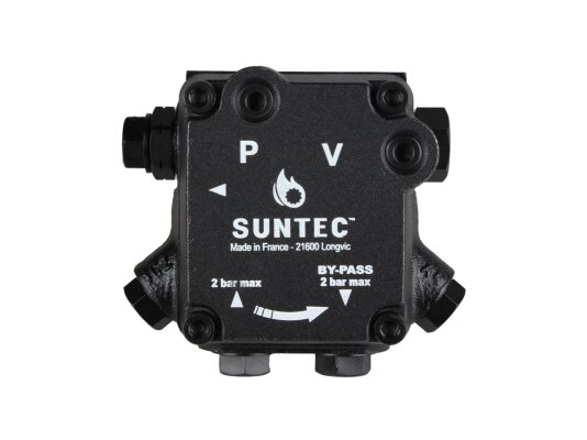 Bomba de quemador Suntec AN V 67 A 7309 4P
