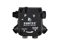 Bomba de quemador Suntec AN V 67 A 7309 4P