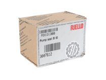Sello de eje de bomba Riello 3007612