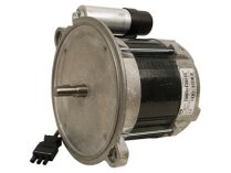 Motor eléctrico Weishaupt ECK05/F-2, art: 652044