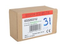 Quemador Honeywell DKG 972 Mod.31, art: 0332031
