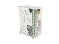 Unidad de control de quemador Honeywell DKG 972 Mod.31