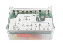 Quemador automático Honeywell DKG 972 Mod.32