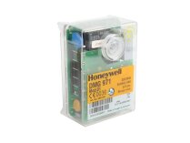 Sistema de control de quemador Honeywell DMG 971 Mod.01