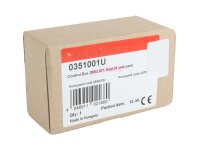 Sistema de control de quemador Honeywell DMG 971 Mod.01