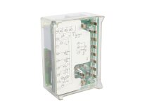 Español: Control de caldera Honeywell DMG 972 Mod.06, art: 0352006