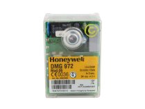 Sistema de control de quemador Honeywell DMG 972 Mod.06