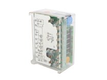 Sistema de control de quemador Honeywell DMG 991 Mod.01