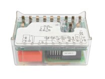 Sistema de control de quemador Honeywell DMG 991 Mod.01