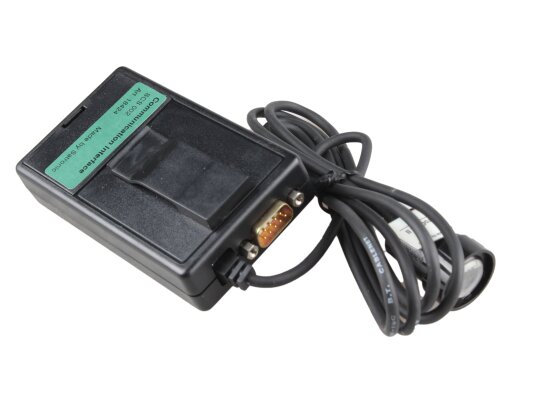 Herramienta de diagnóstico de unidades de control Satronic 13011475