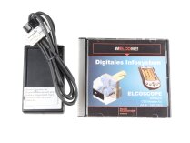 Herramienta de diagnóstico de unidades de control Satronic 13011475