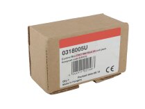 Sistema de control de quemador Honeywell DKO 992 Mod.05