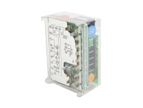 Sistema de automatización de calderas Honeywell DMG 970 Mod.07
