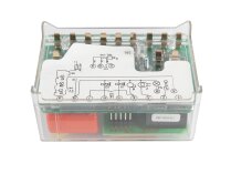 Sistema de automatización de calderas Honeywell DMG 970 Mod.07