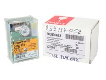 Quemador de almacenamiento Honeywell DMG 991 Mod.04