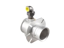 Colector de gas Riello 3006946