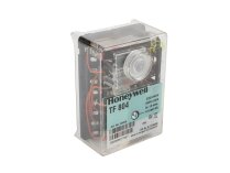 Honeywell TF 804 Automatización de caldera