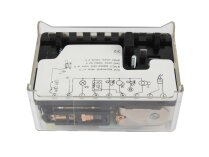 Honeywell TF 804 Automatización de caldera