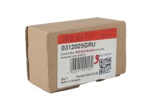 Honeywell DKO 972 Mod.25 control de quemador, art: 0312025