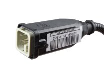 Sensor de llama