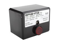 Brahma SM152N.2 24284632 quemador de combustible