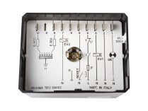 Brahma SM152N.2 24284632 quemador de combustible