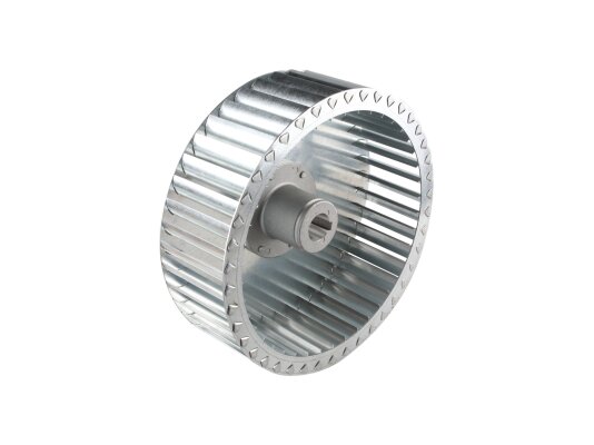 Impulsor de ventilador Riello Ø280 x 90 mm, 3012070