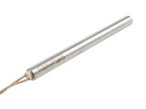 Calentador Baltur Ø10x120 mm, 60 W, 27622