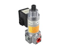 Válvula electromagnética de gas Dungs MVDLE 505/5